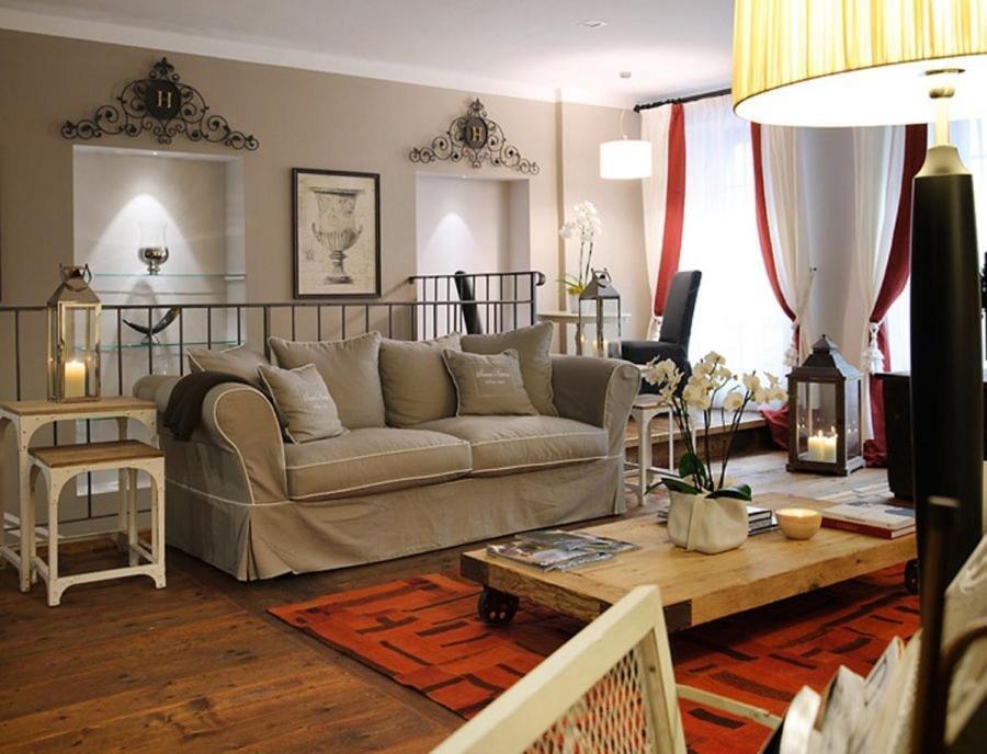 Locanda In Borgo Garni & Wellness Borgo Valsugana Экстерьер фото